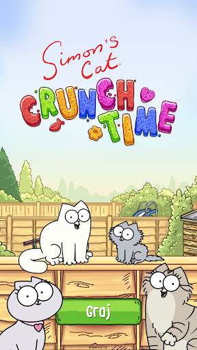Simon's Cat - Crunch Time screenshot 5