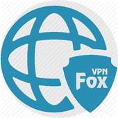 Fox VPN Browser 2.3.1