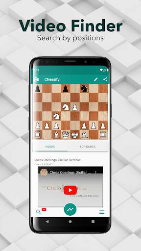 Magic Chess tools. The Best Chess Analyzer 🔥 screenshot 5