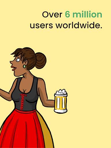German Lessons with Wunderbla screenshot 10
