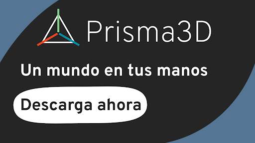 Prisma3D - Modelado, Animación screenshot 5