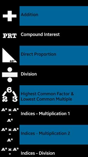 Math Helper. screenshot 3