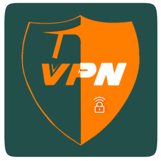 Tengo VPN - Free Unlimited &amp; Secure Shild icon