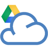 Cloud Backup Drive Connector icon