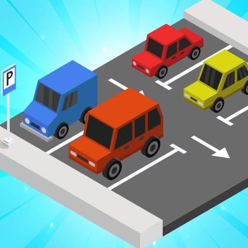 Car Parking Jam - Unblock Car Parking 1.0