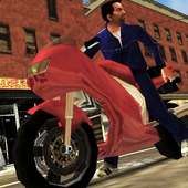 Guide Mod for GTA Liberty City