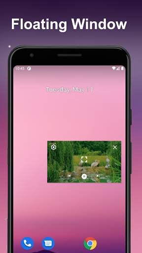 MP Player Pro- Video & Audio Player screenshot 5