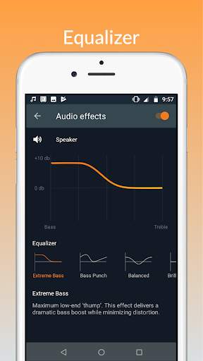 MP3 Player 7 تصوير الشاشة