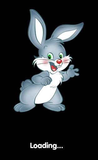 Bunny Candy Adventure screenshot 6
