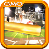 Baseball King icon