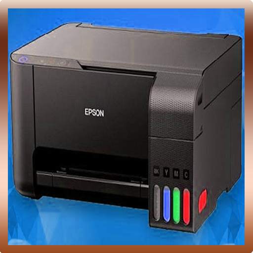 Guide For Epson iPrint screenshot 3