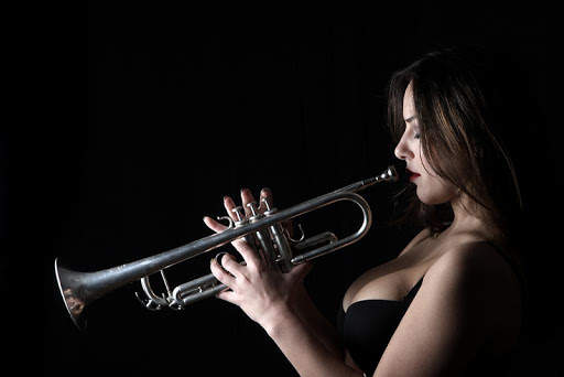 Jazz Trumpet Pro screenshot 13