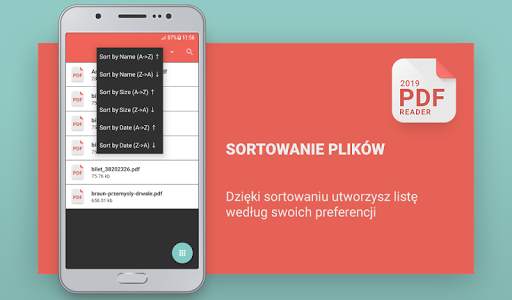 PDF Reader Pro screenshot 7