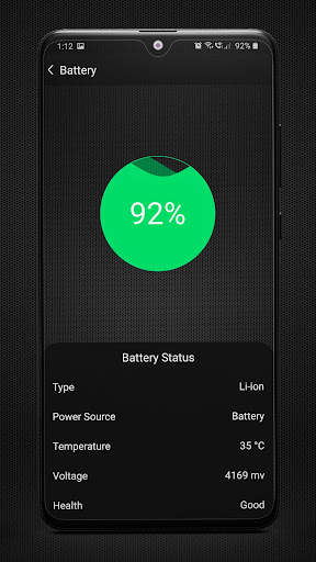 Smart Assist screenshot 3