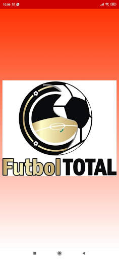 FUTBOL TOTAL TV screenshot 2