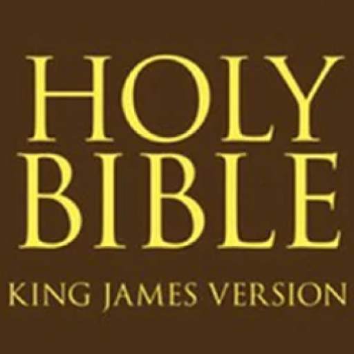 King James Version (KJV) Bible 3.0