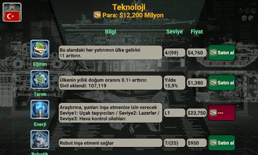 Avrupa İmparatorluğu screenshot 5