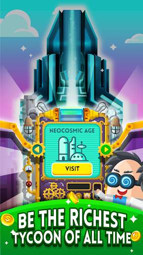 Cash, Inc. Fame & Fortune Game screenshot 14