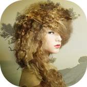 Photo Shattering Effect - Photo Lab 1.2