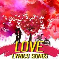 Love Song Lyrics Offline logo