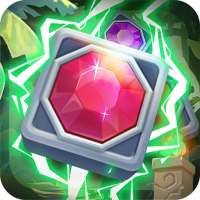 Temple Block Puzzle