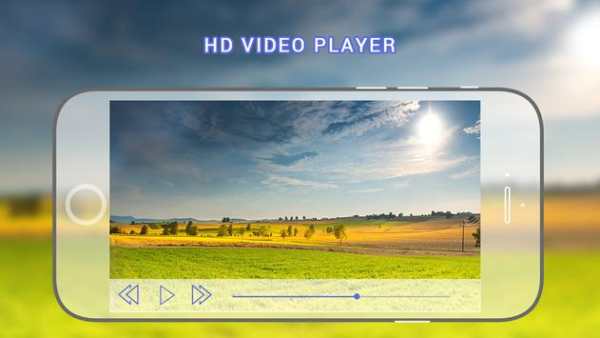 MAX Player - HD Video Player screenshot 4