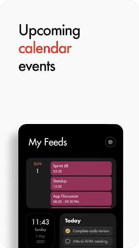 Flow Productivity Launcher screenshot 7