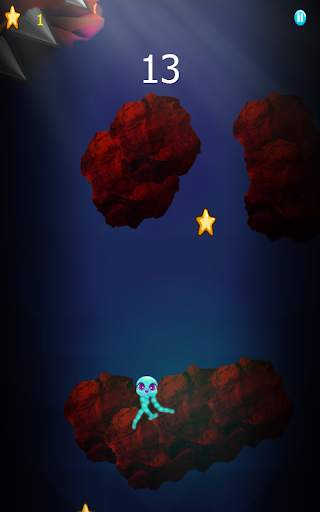 Octopus Tentacle – Cthulhu Kraken Underwater Games screenshot 10