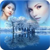 Nature Multi Photo Frame 2.0