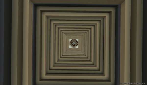 Super Mega Dropper Minecraft map screenshot 6