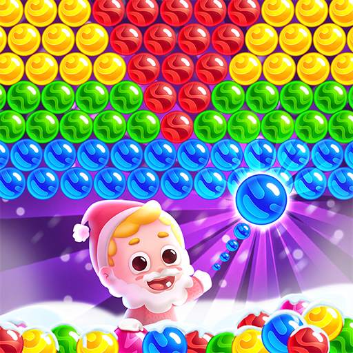 Toys Pop: Bubble Shooter Games 2.6