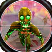 FPS Zombie Survival Sniper 1.0.0