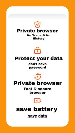 Uci Browser - Fast Private & Secure for Uc Browser screenshot 8