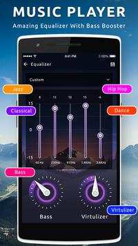Vevo Music Player - Musi Player screenshot 2