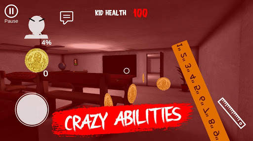 Granni Simulator:Grampa Branny screenshot 3