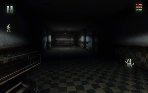 Hills Legend: Horror (HD) screenshot 6