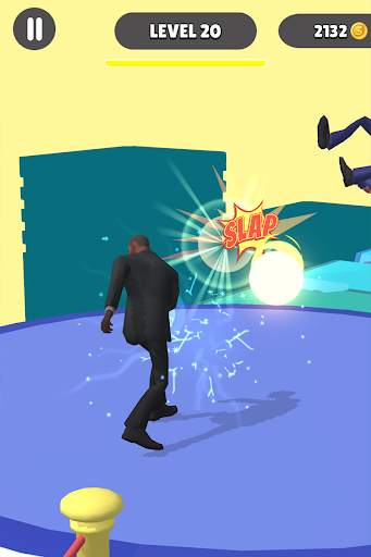 Will You Slap Run: Smack Kings screenshot 4