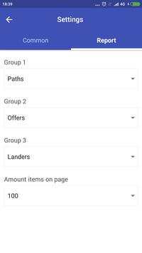 Binom Mobile screenshot 5