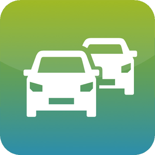 TAKE ME DRIVER icon