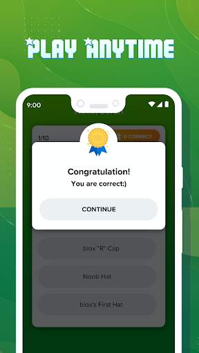 Free RBX Master screenshot 1