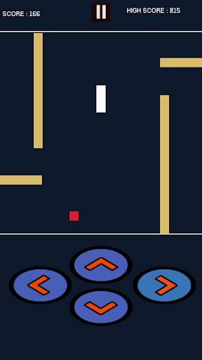 Snake Game : Classic Snake Game screenshot 4