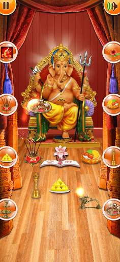 Ganesh Aarti screenshot 10
