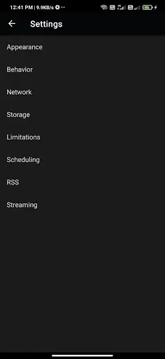 LN Torrent - Fast Torrent Downloader (Ads Free) screenshot 7