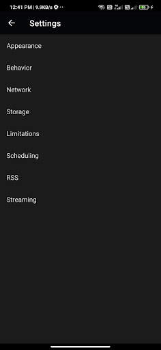 LN Torrent - Fast Torrent Downloader (Ads Free) screenshot 7