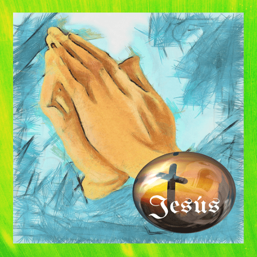 Oraciones Poderosas a Dios icon