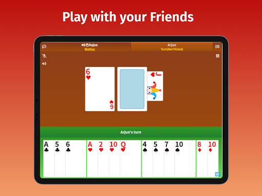 Rummy Friends screenshot 9