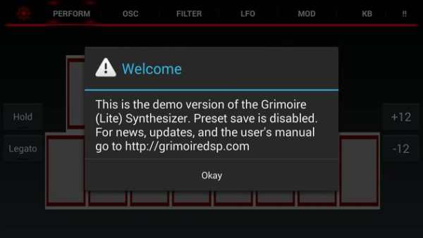 Grimoire Lite (Beta Demo) screenshot 3