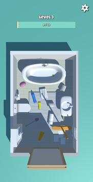 Clean the Room screenshot 3
