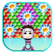 Bubble Shooter Naruto 25.0