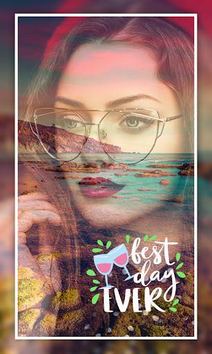 Transparent Photo Frames screenshot 5